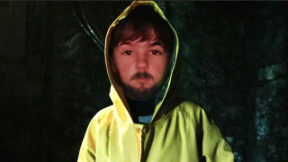 s09e188 — I Almost Broke My Nose