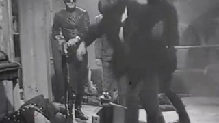 s06e42 — The War Games, Part Eight