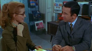 s03e26 — The Reluctant Redhead