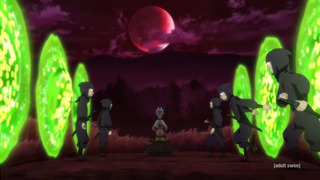 s04 special-1 — Samurai & Shogun