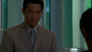 s01e17 — ...In Translation