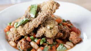 s2020e18 — Frying Times