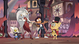 s01e14 — Really Small Problems