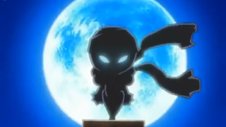 s10e25 — Oh Do You Know the Poffin Plan!