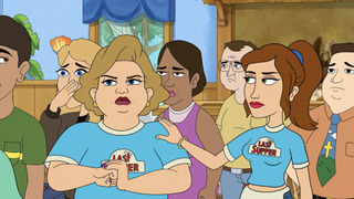 s02e09 — Invasion of the Potty Snatcher