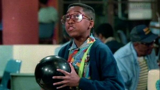 s01e21 — Bowl Me Over
