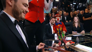 s50e12 — Осенняя серия. Игра вторая. Элькис.