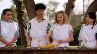 s08e17 — Rites and Revelations