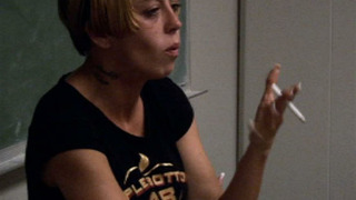 s07e08 — Last Ride / Trailer Trap