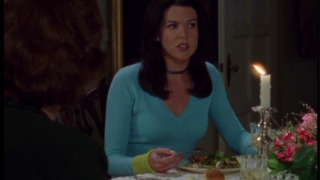 s01e09 — Rory's Dance