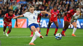 s2023e134 — Women's World Cup 2023 Highlights: England v Haiti, Zambia v Japan, Denmark v China, USA v Vietnam