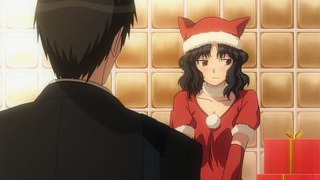 s01 special-3 — Tanamachi Kaoru Chapter