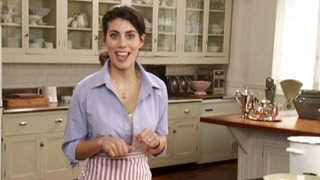 s01e02 — Steakhouse Dinner