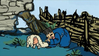 s01e01 — Шейдулла-лентяй