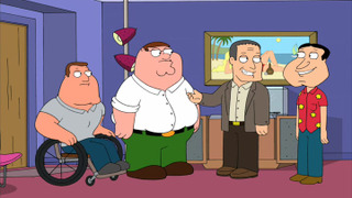 s08e18 — Quagmire's Dad