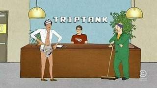 s02e19 — The D.O.N.G.