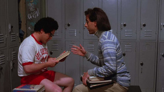 s03e05 — The Library