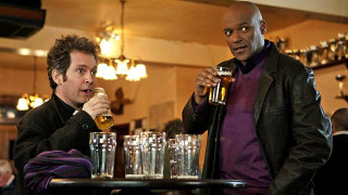 s01e05 — A Fine Bromance