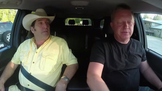 s04e37 — Straddle the Saddle