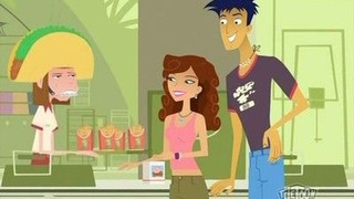 s03e23 — Opposites Attack