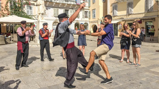 s03e14 — Greek Island Gem