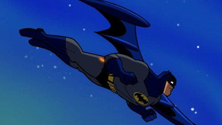 s03e11 — Bold Beginnings!