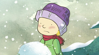 s01e09 — Sam and the Snowman