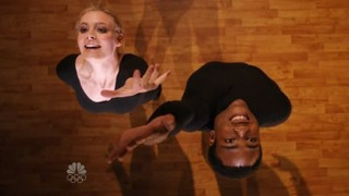 s01e14 — Interpretive Dance