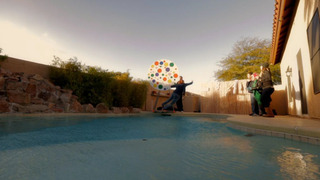 s01e13 — Waves of Fire