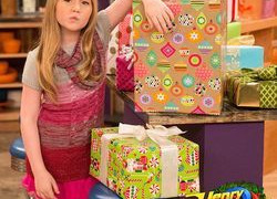 s02e09 — Christmas Danger