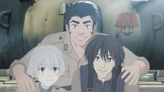 s01e04 — As a Heartless Sword