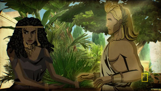s03e12 — Coming of Age in the Anthropocene