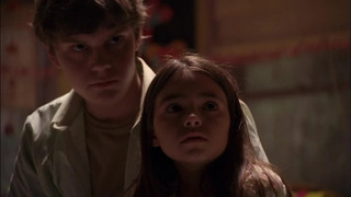 s01e14 — All God's Creatures