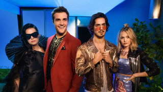 s01e05 — Stranger Than Paradise