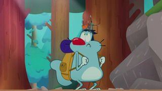 s08e33 — Suivez le guide