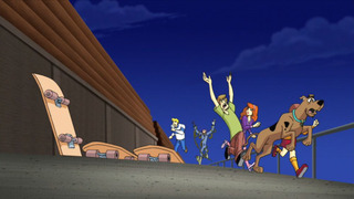 s02e08 — The San Franpsycho