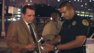 s03e03 — Fish Out of Water / Good Samaritan