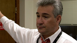 s11e10 — Thicker Than Water