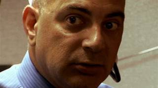 s06e18 — Fit of Rage / Mean Streets