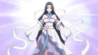 s01e07 — 师妹出马苏落误会心伤