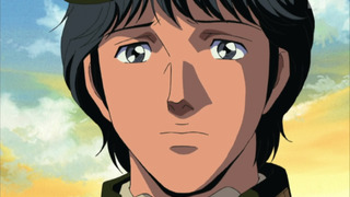 s03e13 — Spiral Labyrinth: The End of One Journey