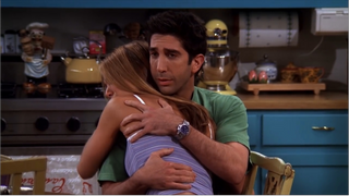 s06e02 — The One Where Ross Hugs Rachel