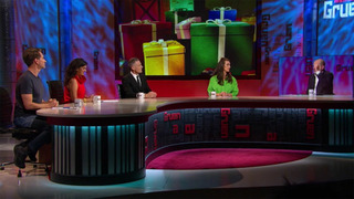 s13e07 — Lego & Salmon