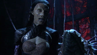 s04e12 — Spoils of War