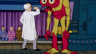 s02e07 — The Creepy Cruise