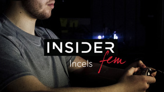 s04e02 — Incels - mannlige jomfruer