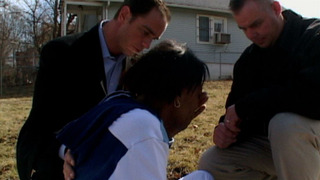 s01e04 — Double Murder on Haskell / Back Alley Revenge