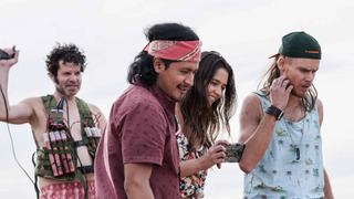 s01e12 — We can be heroes