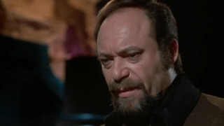 s02e18 — The Secret City of Limbo