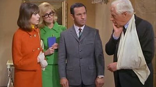 s03e21 — Operation Ridiculous